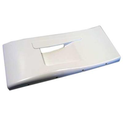 INDESIT Frontal tiroir lxh 440x197 blue-clairref: c00076116 
