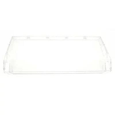 HOTPOINT Frontal tiroir superieur freez pour refrigerateur Whirlpool C00372700