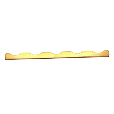 CLIMADIFF Fronton bois clayette clp281t/cv14lx pour refrigerateur 