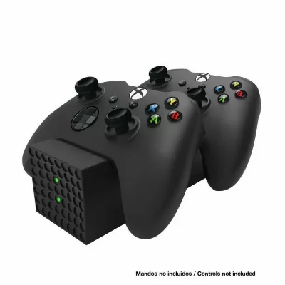 FR TEC FRTEC - Station de Charge 2 manettes Serie X