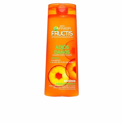 GARNIER FRUCTIS ADI&Oacute;S DA&Ntilde;OS champ&uacute; 360 ml