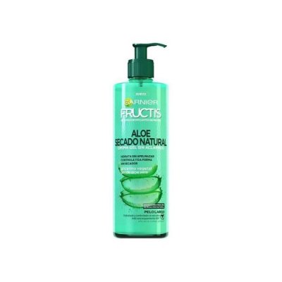 GARNIER Fructis Fructis Aloe Hydra Bomb Cr&egrave;me S&eacute;ch&eacute;e Naturelle 400 ml 400 ml