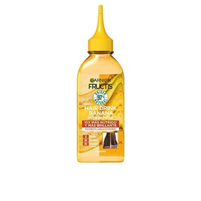 GARNIER Fructis Hair Drink banane traitement ultra-nourrissant 200 ml