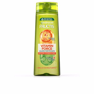 GARNIER Fructis Shampooing Fructis Vitamin Force 360 ml