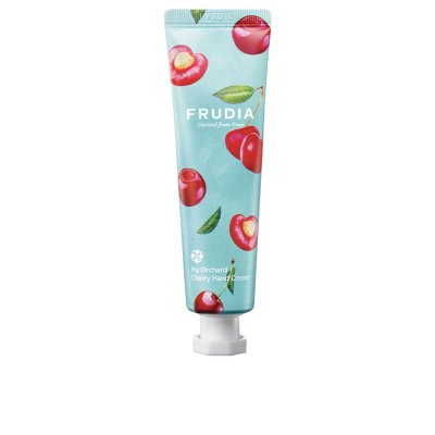 FRUDIA  Cr&egrave;me Mains Cerise Mon Verger 30 gr