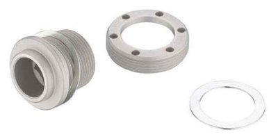 Fsa Bo&icirc;tier de p&eacute;dalier Fsa Screw Bb30 For All Models Qr-9b 9