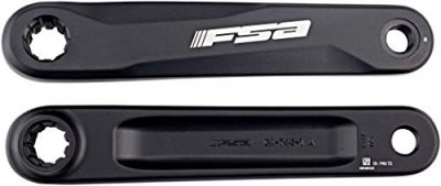 FSA  Brose Ck-746/is E-bike Crank Noir 175 mm