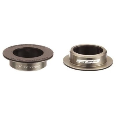 FSA  Pf30 To Megaexo 24 Mm Adapter Argent&eacute;