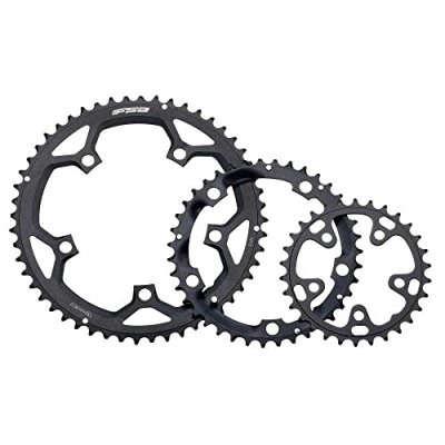 FSA  Plateau Road Pro Triple 130 Bcd 