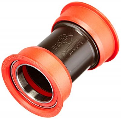FSA  Press Fit Bb30/bb386 Evo Ceramic Bottom Bracket Cup Rouge 68 mm
