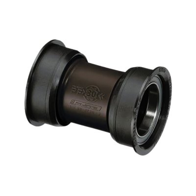 FSA  Road Press Fit Pf30 Bottom Bracket Cup Noir 68 mm