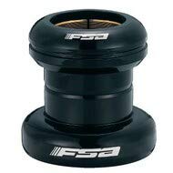 FSA  The Pig DH Pro Material Velo Mixte, Noir, 1.1/8-Inch