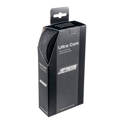 FSA  Ultragel Material Velo Mixte, Noir, Taille Unique