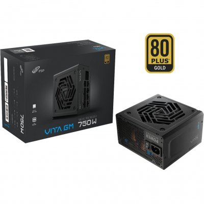 FSP  , 750 Watt alimentation 
