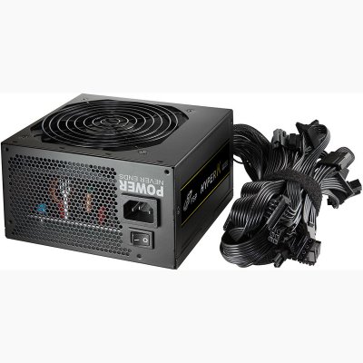 FSP  (FORTRON) Alimentation 700W Bulk 80+Bronze (H3-700 Bulk)