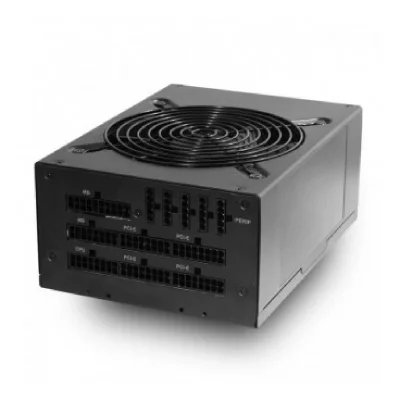FSP  Fortron Cannon PRO 2000W - 80 Plus Gold - Modulaire
