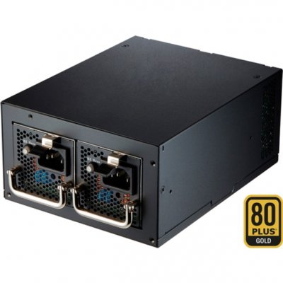 FSP  Group PPA7004601 Alimentation PC 700 W ATX 80PLUS Gold 