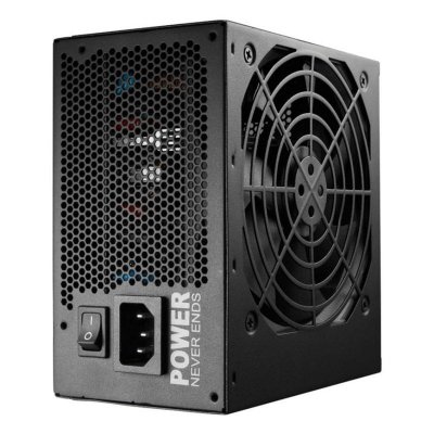 FSP  Hexa 85+ Pro - 550w - 80 Plus Bronze - Neuf
