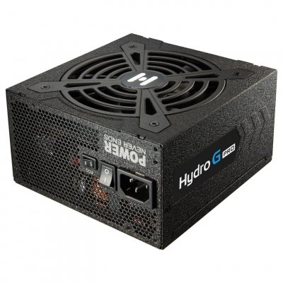 FSP  HYDRO G PRO Gold 650W - 80+