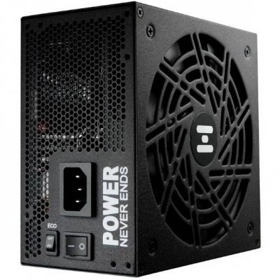 FSP  Hydro Ti Pro 1000W PCIe 5.0 ATX 3.0 80 Plus Titanium