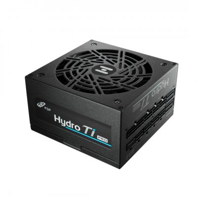 FSP  PPA8504003 Alimentation PC 850 W ATX 80PLUS&reg; Titanium