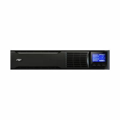 FSP  UPS Champ 3K RM PPF27A1102-3000VA/2700W
