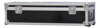 POWER ACOUSTICS Ft Stands - Flight-Case Pieds d'Enceintes