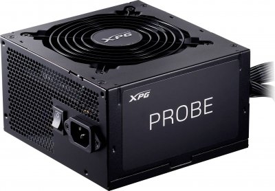XPG Fuente alimentacion  probe 700w 80+ bronze non modular atx 75261547 