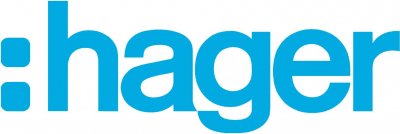 HAGER Fuente de alimentaci&oacute;n, 30V DC, 320mA + 24V DC, 640 mA