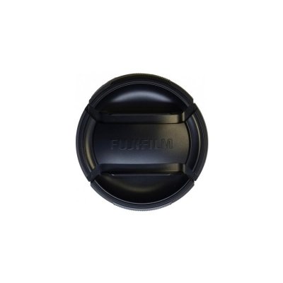 FUJIFILM FUJI Bouchon d'objectif BOUCHON OBJECTIF AVANT FLCP-72 II