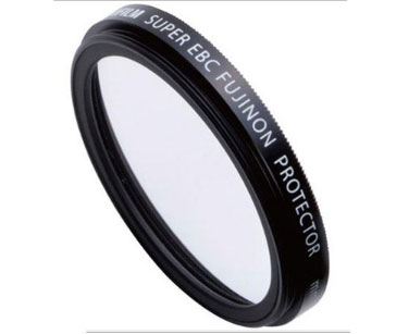 FUJIFILM Fuji  Filtre de protection 52mm