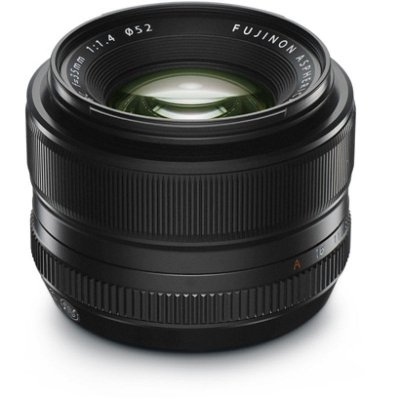 FUJIFILM FUJI Objectif FUJINON XF35mm/F1.4