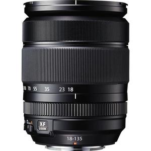 FUJIFILM FUJI Objectif XF 18-135mm F3.5-5.6 R LM OIS WR