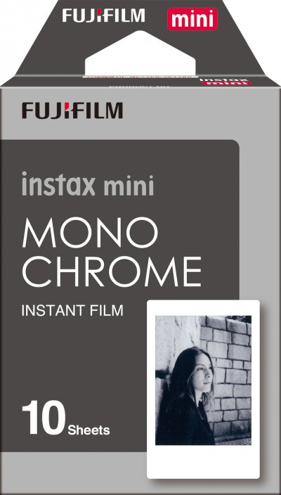 FUJIFILM FUJI Papier Instax Monochrome