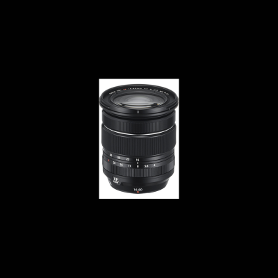 FUJIFILM Fuji Zoom  Xf 16-80/4 R Ois Wr