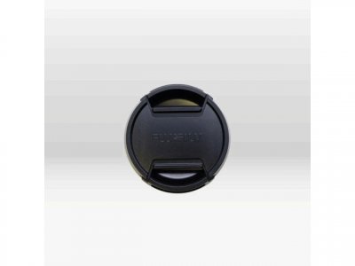 FUJIFILM  16443084 Bouchon D'objectif Pour Appareil Photo Noir 