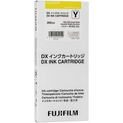 FUJIFILM  70100111584 Inkjet/Cartouche jet d'encre Originale 