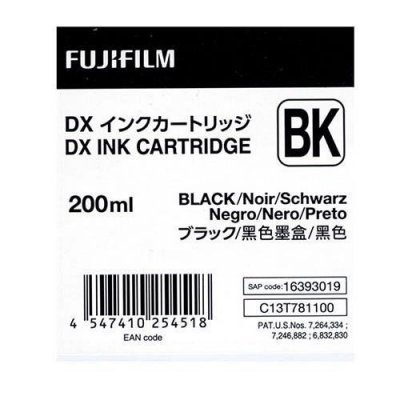 FUJIFILM  70100111585 Cartouche d'encre 