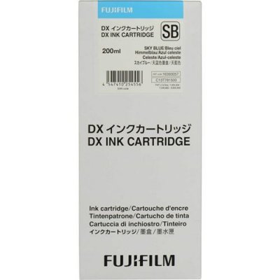 FUJIFILM  70100111586 Inkjet/Cartouche jet d'encre Originale 