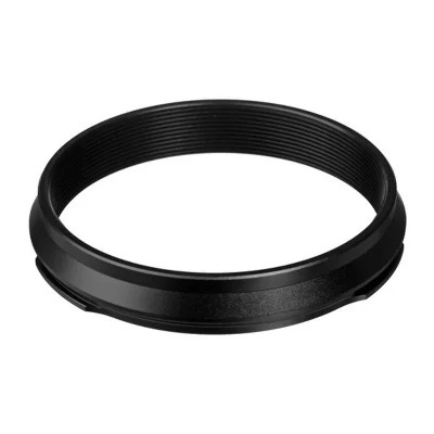 FUJIFILM  ar-x100 bague d'adaptation noir pour x100