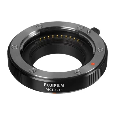 FUJIFILM  bague allonge macro mcex-11 