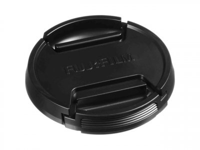 FUJIFILM  Bouchon Avant d'Objectif FLCP-52 II (52mm)