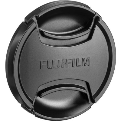 FUJIFILM  Bouchon Avant d'Objectif FLCP-58 II (58mm)