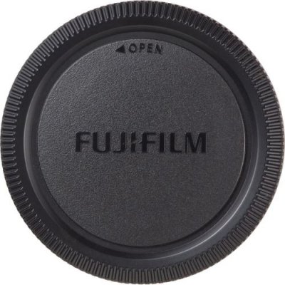 FUJIFILM  Bouchon de Boitier Monture X
