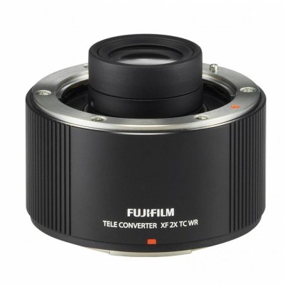 FUJIFILM  Doubleur XF 2X TC WR