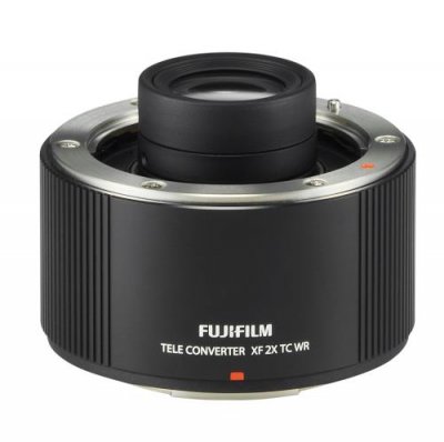 FUJIFILM  Doubleur XF 2X TC WR