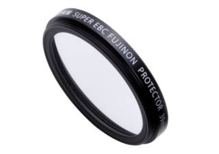 FUJIFILM  filtre de protection 39mm