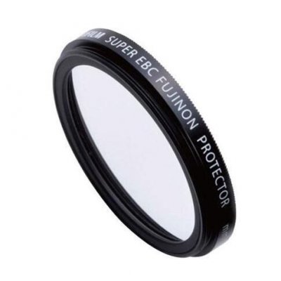 FUJIFILM  Filtre de Protection PRF-43 Diam&egrave;tre 43mm