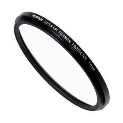 FUJIFILM  Filtre de Protection PRF-77 Diam&egrave;tre 77mm
