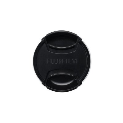 FUJIFILM  Flcp-46 Bouchon D'objectif Noir